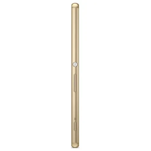 Sony Xperia M5 Dual View 4 - Camera, Display & Design