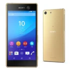 Sony Xperia M5 Dual Front Official View
