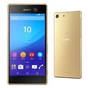 Sony Xperia M5 Dual Price & Official Specs in Bangladesh