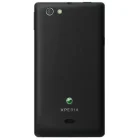 Sony Xperia miro View 3 - Camera, Display & Design