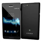 Sony Xperia miro Front Official View