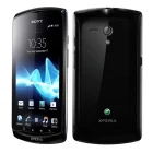 Sony Xperia neo L View 1 - Camera, Display & Design