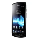 Sony Xperia neo L View 2 - Camera, Display & Design