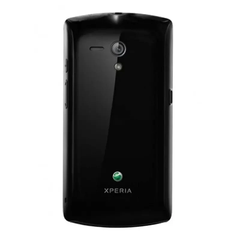 Sony Xperia neo L View 2 - Camera, Display & Design