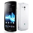 Sony Xperia neo L View 4 - Camera, Display & Design