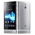Sony Xperia P View 1 - Camera, Display & Design