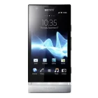 Sony Xperia P View 2 - Camera, Display & Design