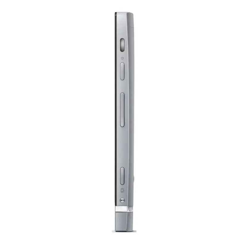Sony Xperia P View 4 - Camera, Display & Design