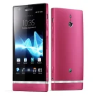 Sony Xperia P View 5 - Camera, Display & Design