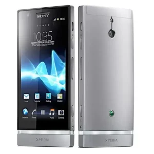 Sony Xperia P Price & Official Specs in Bangladesh