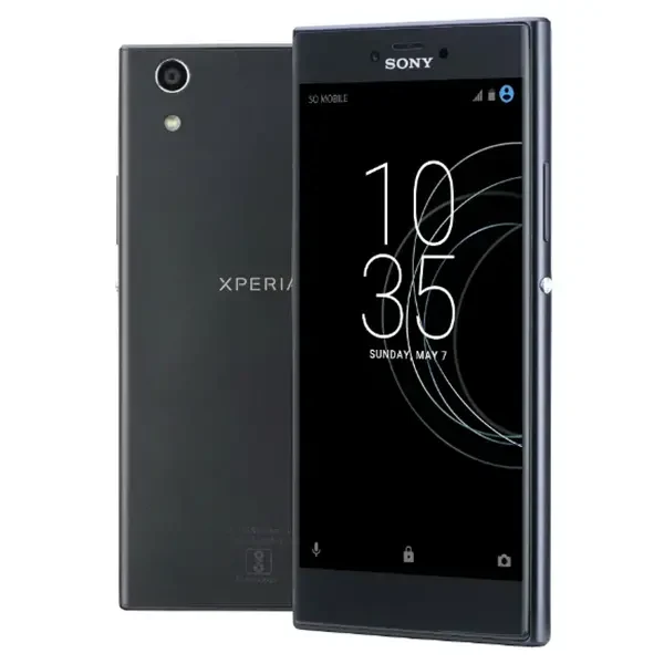 Sony Xperia R1 (Plus) View 1 - Camera, Display & Design
