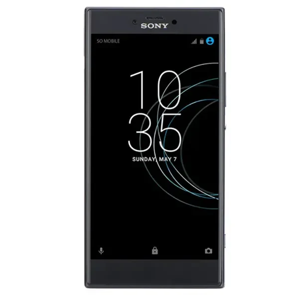 Sony Xperia R1 (Plus) View 2 - Camera, Display & Design