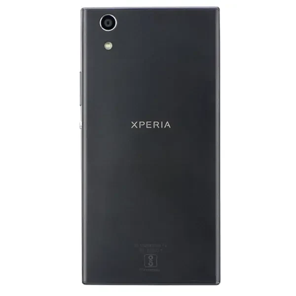 Sony Xperia R1 (Plus) View 3 - Camera, Display & Design