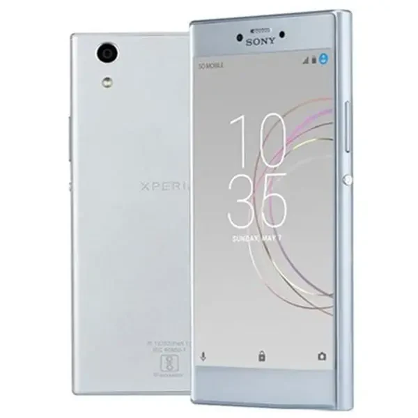 Sony Xperia R1 (Plus) View 5 - Camera, Display & Design