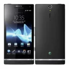 Sony Xperia S View 1 - Camera, Display & Design