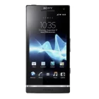 Sony Xperia S View 2 - Camera, Display & Design