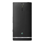 Sony Xperia S View 3 - Camera, Display & Design