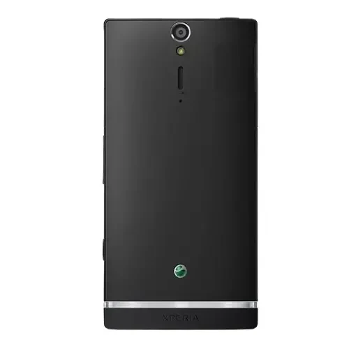 Sony Xperia S View 3 - Camera, Display & Design