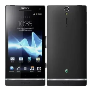 Sony Xperia S Price & Official Specs in Bangladesh