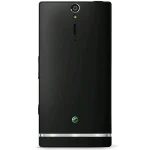Sony Xperia SL View 3 - Camera, Display & Design