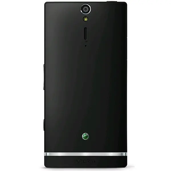 Sony Xperia SL View 3 - Camera, Display & Design