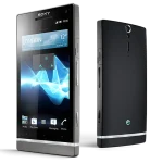 Sony Xperia SL View 5 - Camera, Display & Design