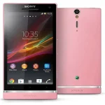 Sony Xperia SL View 6 - Camera, Display & Design