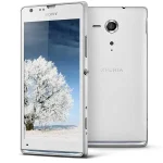 Sony Xperia SP View 4 - Camera, Display & Design
