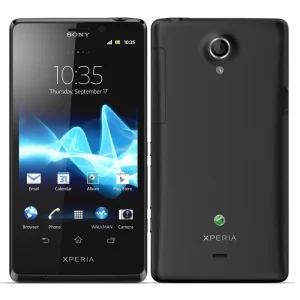 Sony Xperia T Price & Official Specs in Bangladesh