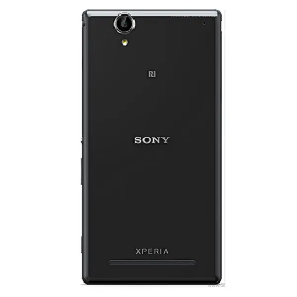 Sony Xperia T2 Ultra dual View 2 - Camera, Display & Design