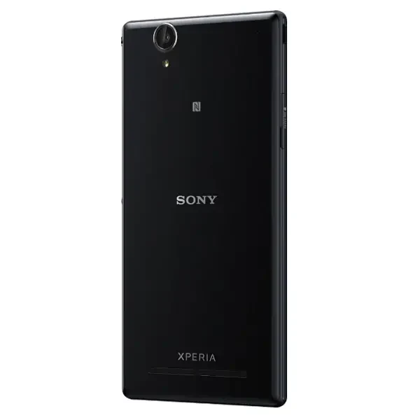 Sony Xperia T2 Ultra dual View 4 - Camera, Display & Design