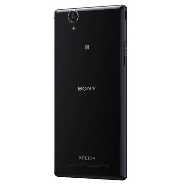 Sony Xperia T2 Ultra dual View 3 - Camera, Display & Design