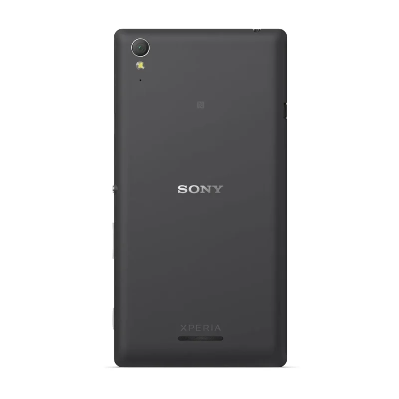 Sony Xperia T3 View 3 - Camera, Display & Design