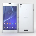 Sony Xperia T3 View 6 - Camera, Display & Design
