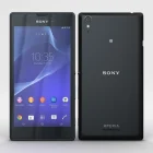 Sony Xperia T3 View 7 - Camera, Display & Design