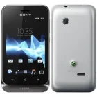 Sony Xperia tipo dual View 1 - Camera, Display & Design