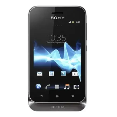 Sony Xperia tipo dual View 2 - Camera, Display & Design