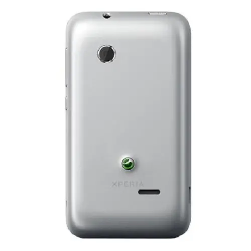 Sony Xperia tipo dual View 3 - Camera, Display & Design