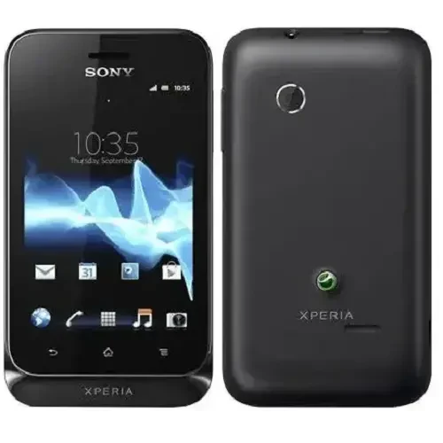 Sony Xperia tipo dual View 6 - Camera, Display & Design