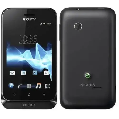 Sony Xperia tipo dual View 6 - Camera, Display & Design