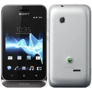 Sony Xperia tipo dual Price & Official Specs in Bangladesh