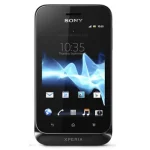 Sony Xperia tipo View 2 - Camera, Display & Design