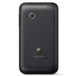 Sony Xperia tipo View 3 - Camera, Display & Design
