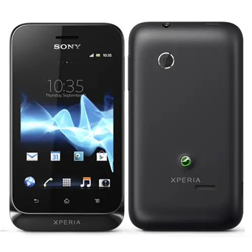 Sony Xperia tipo View 6 - Camera, Display & Design