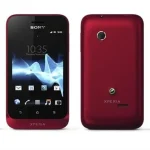 Sony Xperia tipo View 7 - Camera, Display & Design