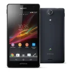 Sony Xperia TX View 1 - Camera, Display & Design