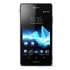 Sony Xperia TX View 2 - Camera, Display & Design