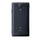 Sony Xperia TX View 3 - Camera, Display & Design
