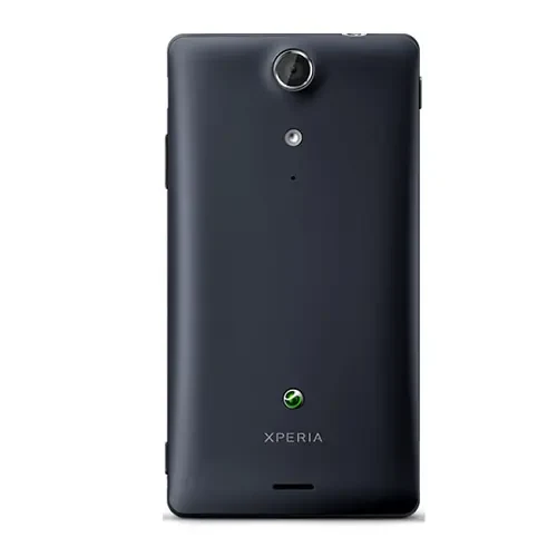Sony Xperia TX View 3 - Camera, Display & Design