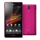Sony Xperia TX View 7 - Camera, Display & Design